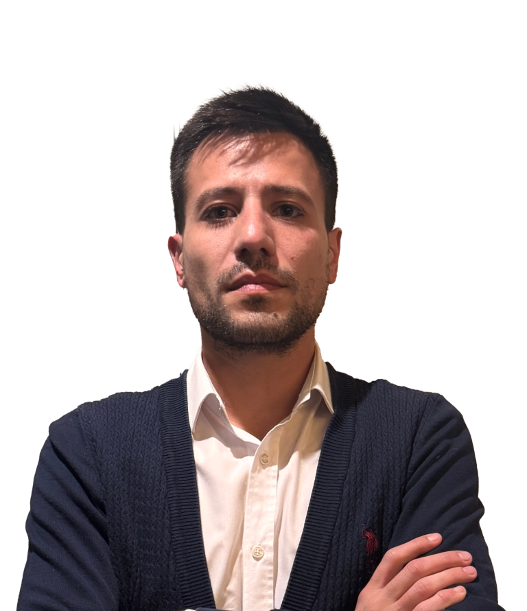 MURAT CAN ERBAYRAKTAR